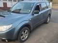 Subaru Forester Forester 2.0D Active viele Neuteile Albastru - thumbnail 2