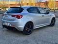 Alfa Romeo Giulietta 2.0 jtdm Carbon Edition 170cv tct Argent - thumbnail 7