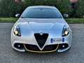 Alfa Romeo Giulietta 2.0 jtdm Carbon Edition 170cv tct Argent - thumbnail 2