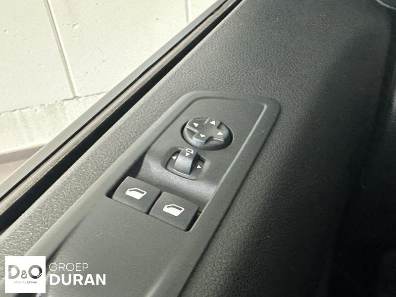 Citroen Jumpy Long DC L3 2.0 BlueHDi M6 — photo 12