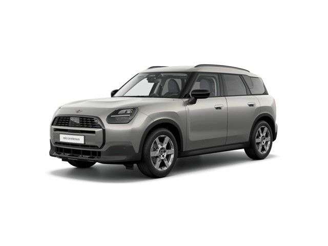 Second hand Mini Countryman 2.0