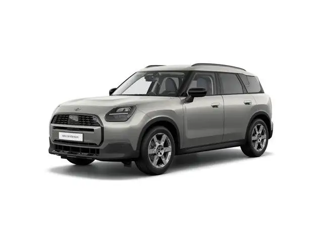MINI Cooper Countryman Cooper S MINI Yours Trim Panorama