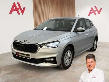 1.0 MPI ** Carplay/Android | Cruise | Sensoren