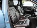 Volvo XC40 T5 Plus Bright Recharge Plug-In Hybrid 2WD Blau - thumbnail 7