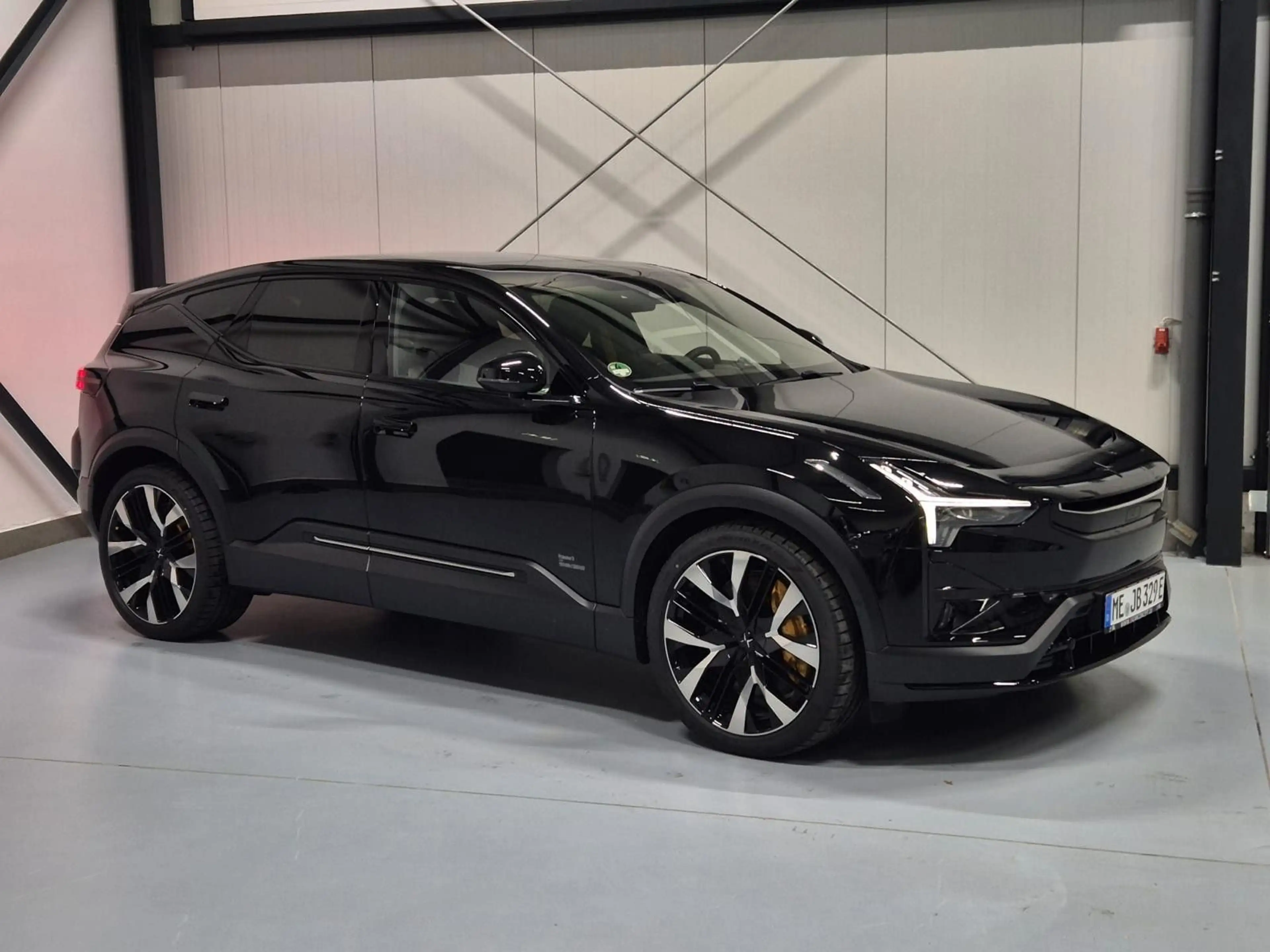 Polestar 3 Long Range Performance Pilot Plus 111kWh Pano