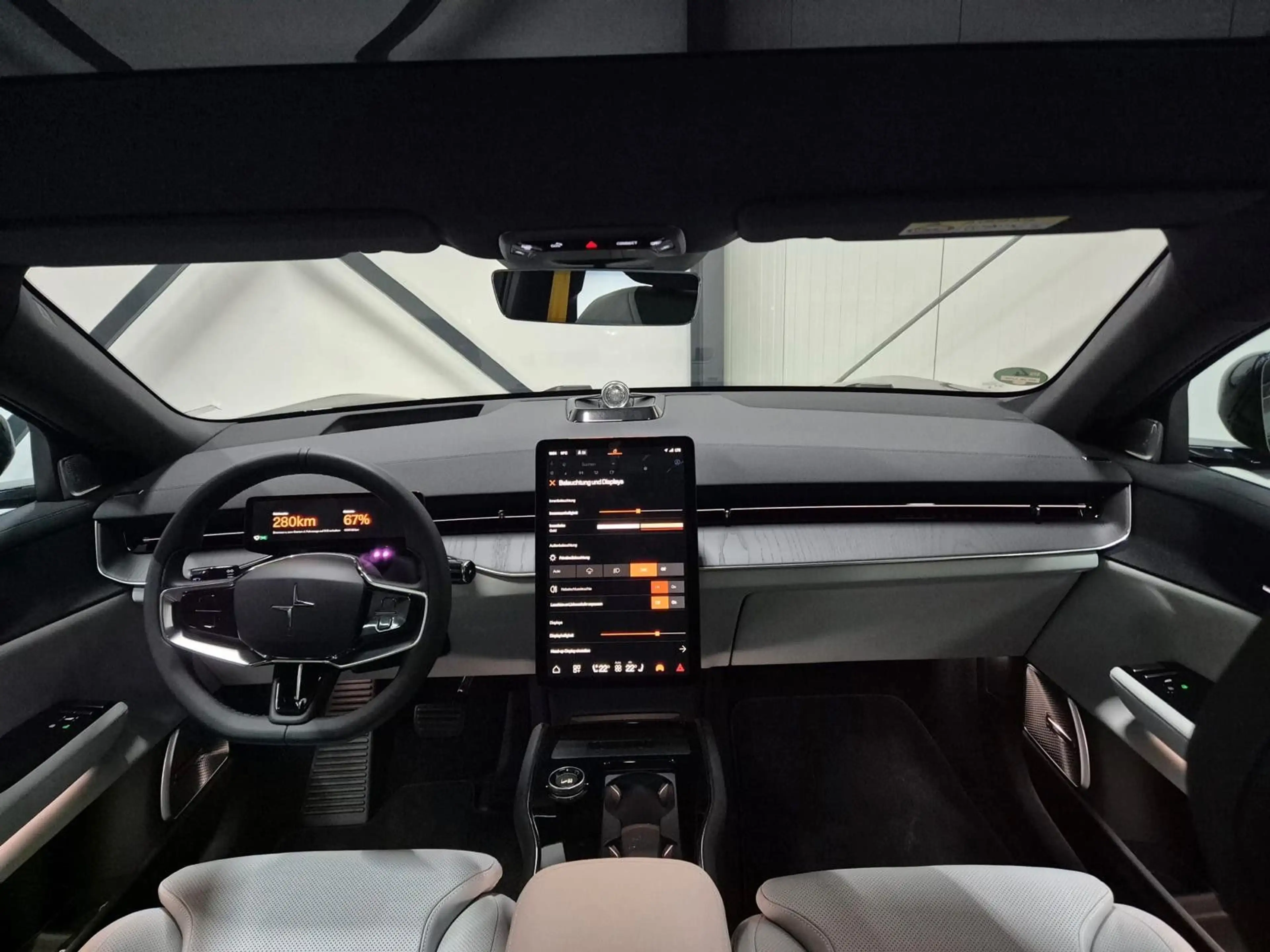 Polestar 3 Long Range Performance Pilot Plus 111kWh Pano — photo 6