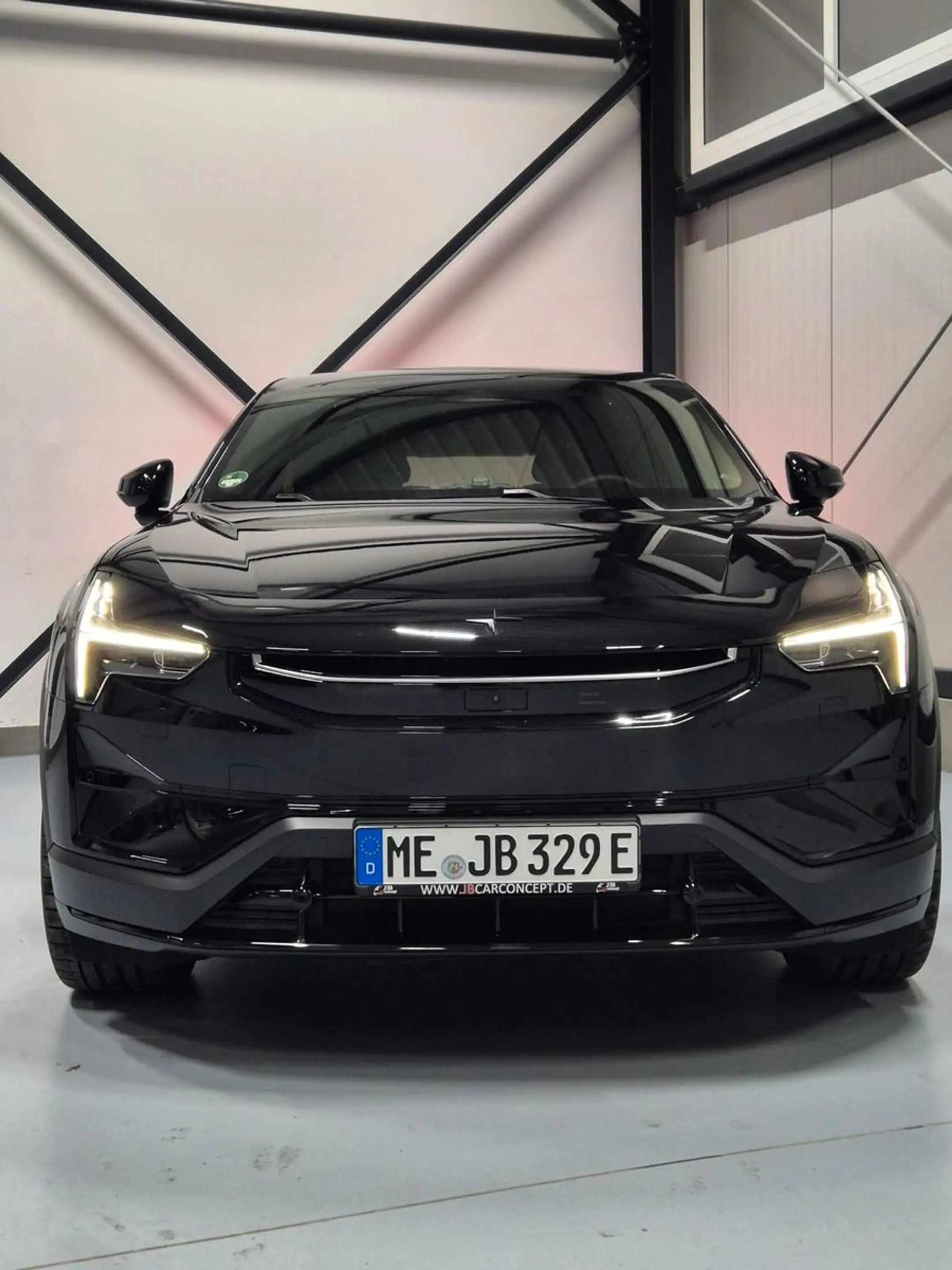 Polestar 3 Long Range Performance Pilot Plus 111kWh Pano — photo 3