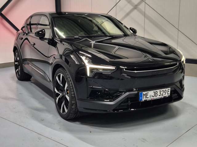 Polestar 3 Performance Pilot Plus 111kWh Pano AHK 22" HD
