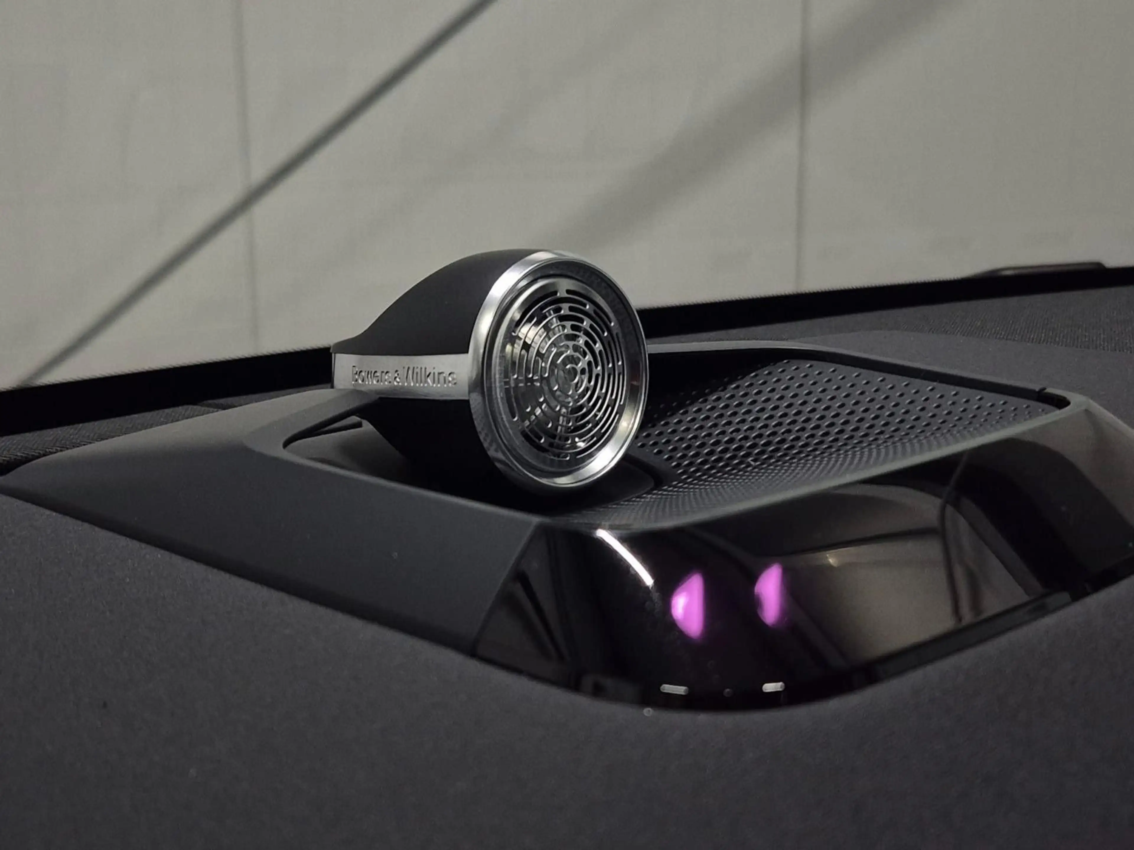 Polestar 3 Long Range Performance Pilot Plus 111kWh Pano — photo 8