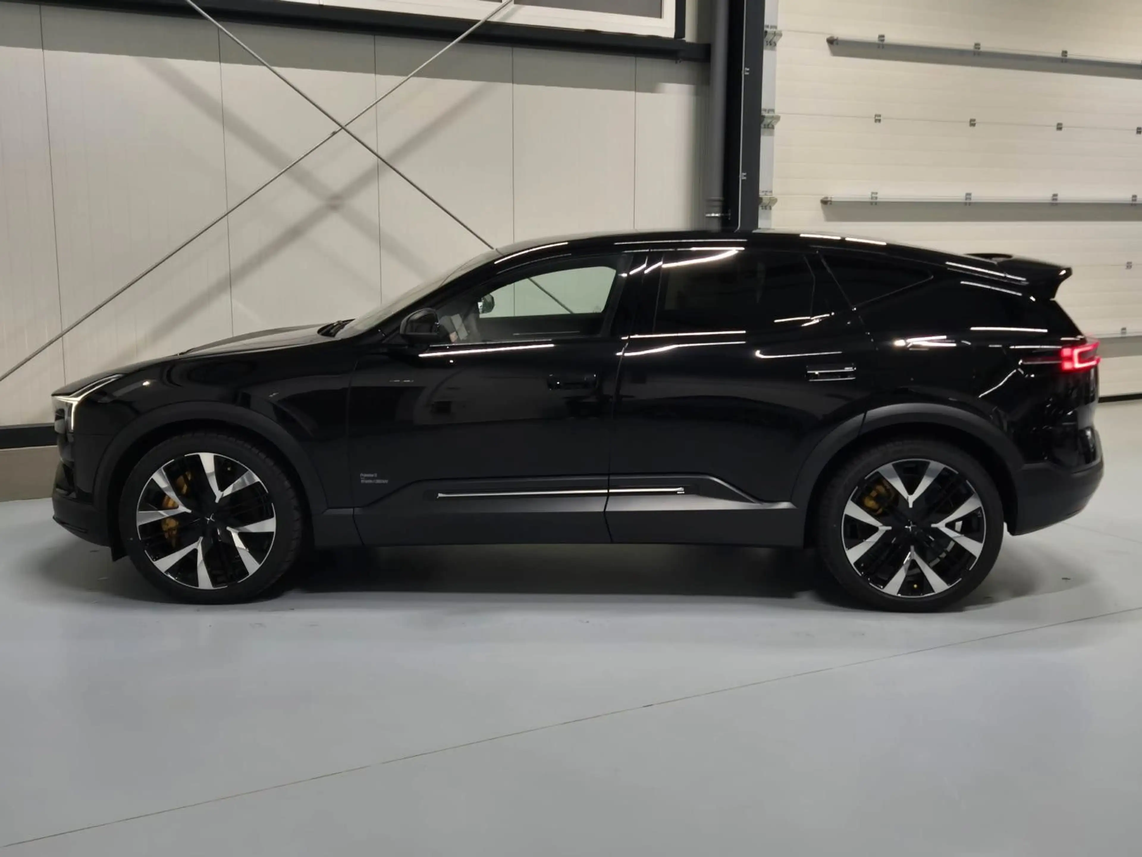 Polestar 3 Long Range Performance Pilot Plus 111kWh Pano — photo 10