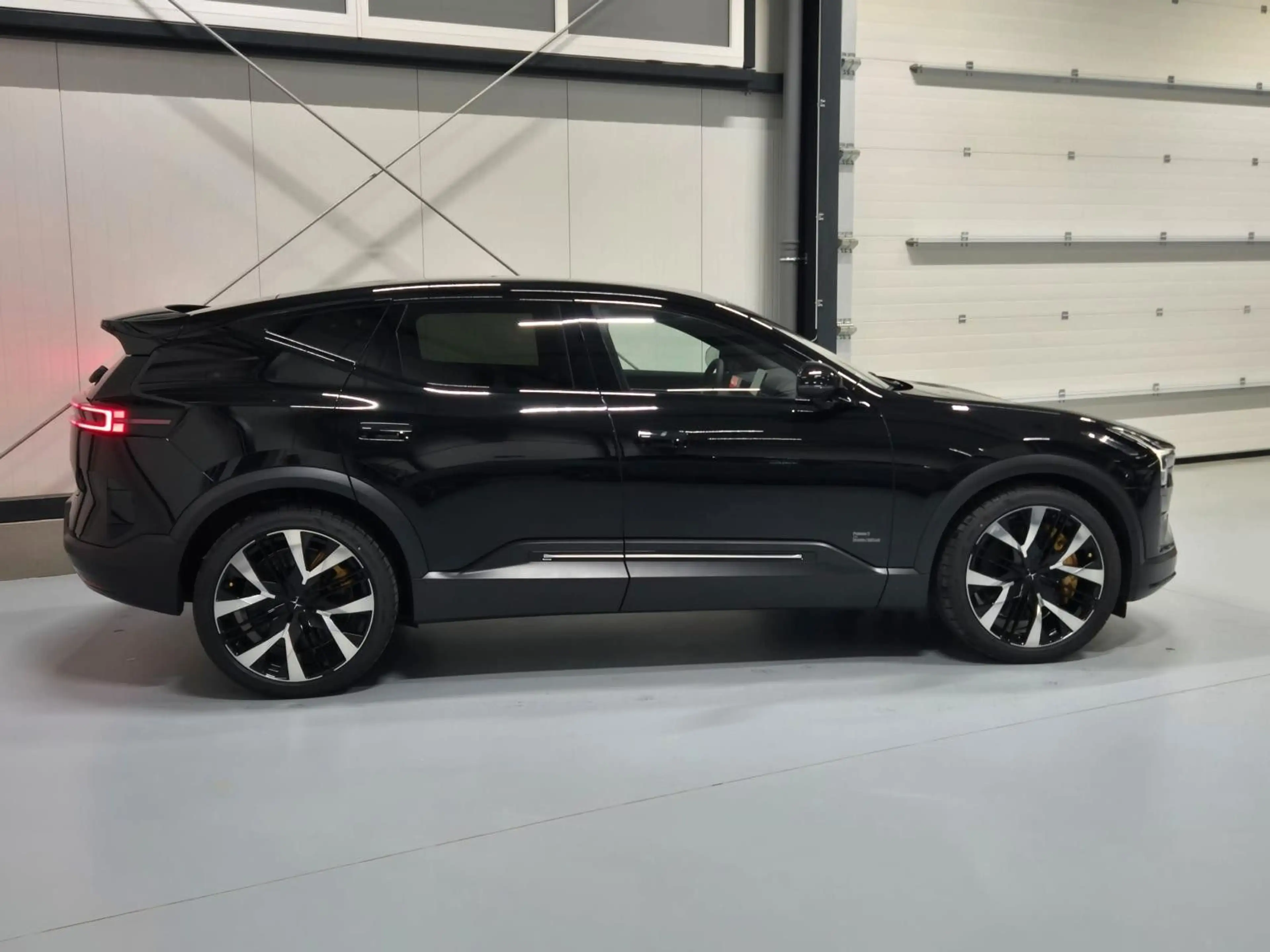 Polestar 3 Long Range Performance Pilot Plus 111kWh Pano — photo 9