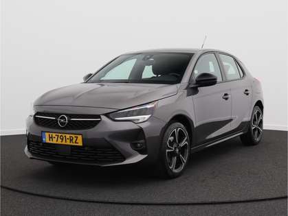 Opel Corsa 1.2 GS Line/ lage km/ zeer mooi!