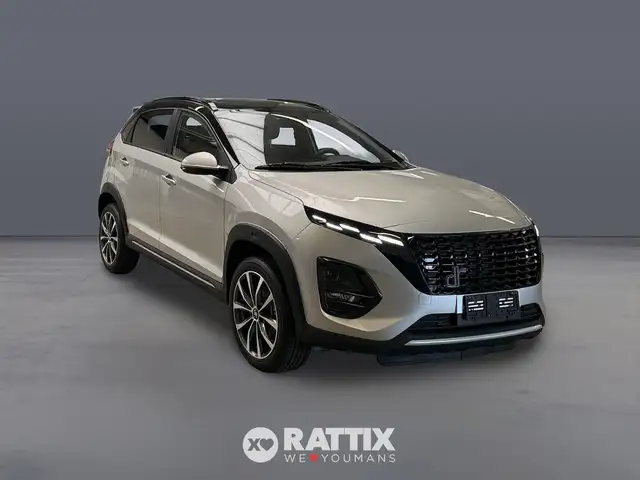 2026 DR Automobiles DR3 in Black for sale