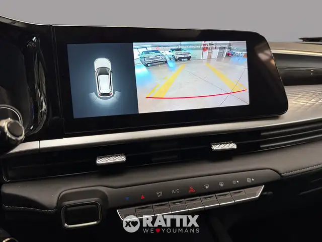 DR Automobiles DR3 view 13