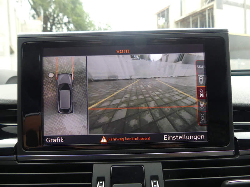 Audi RS6 Avant 4.0 TFSI quattro performance HUD/360°KAM — photo 6