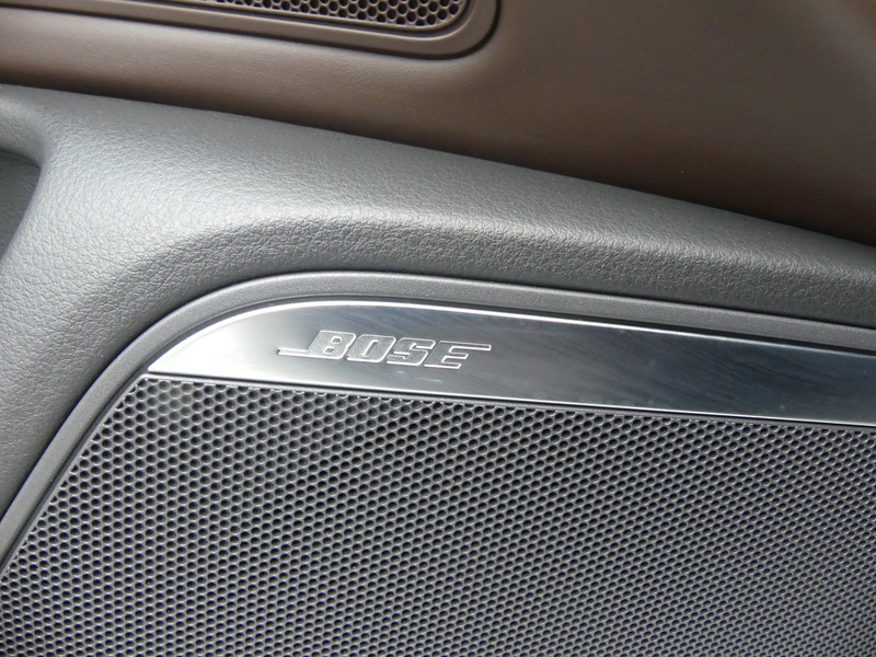 Audi RS6 Avant 4.0 TFSI quattro performance HUD/360°KAM — photo 12