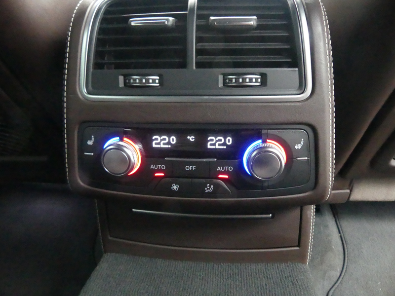 Audi RS6 Avant 4.0 TFSI quattro performance HUD/360°KAM — photo 13