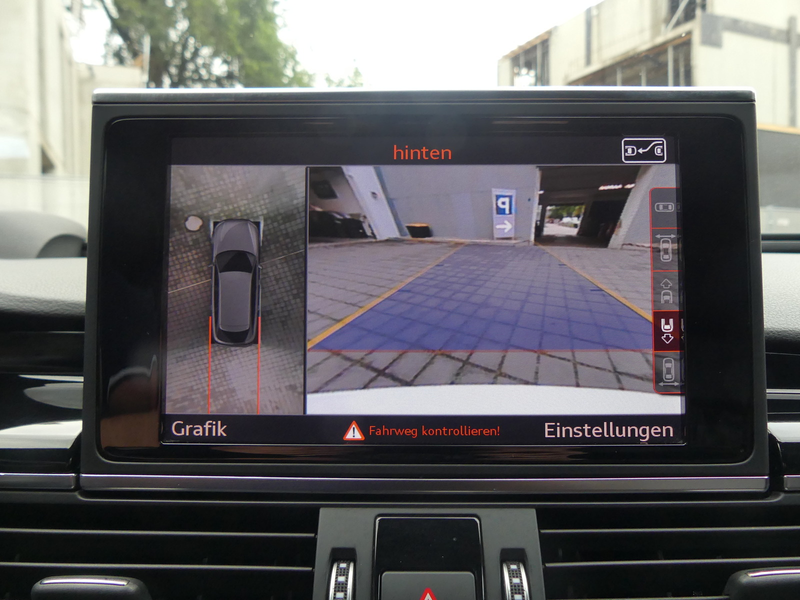 Audi RS6 Avant 4.0 TFSI quattro performance HUD/360°KAM — photo 7