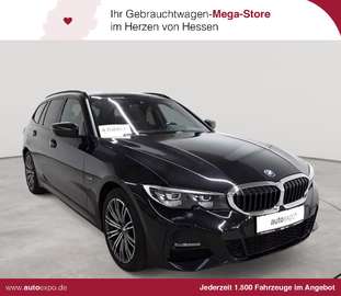 320e Touring Aut. M Sport Navi Pano SHZ