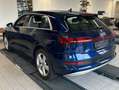 Audi e-tron 50 quattro advanced Tour Navi Luft SHZ Blau - thumbnail 4