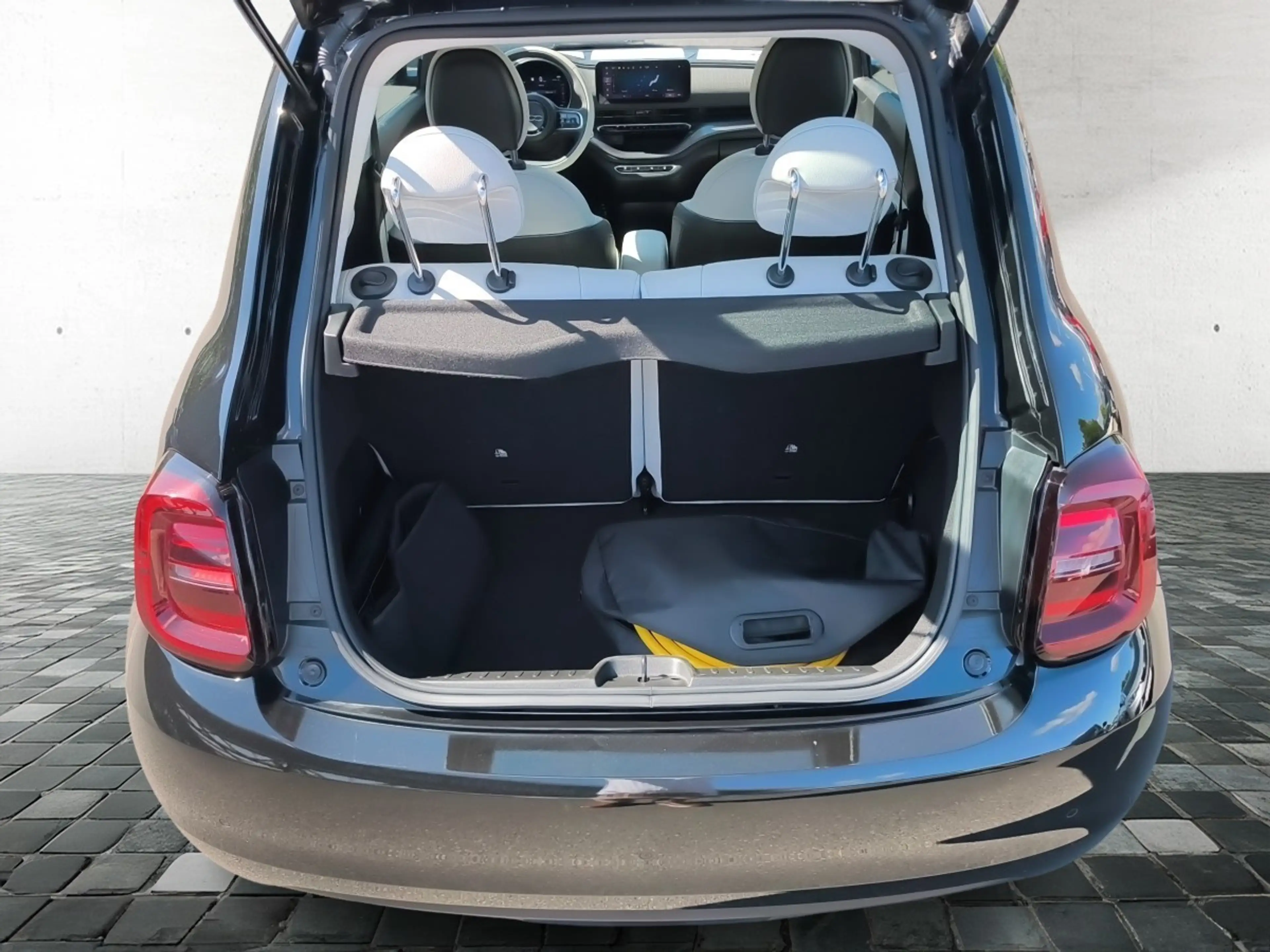 Fiat 500e By Bocelli MJ23 *KLIMA*SHZG*PDC*ALU*ALLW — photo 6