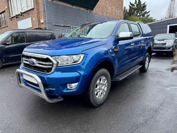 2.0 BiT (EU6.2) 54000 km car-pass Belge