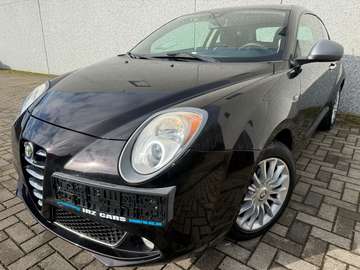 Mito 1.4i Progression 54000km✅Clim garantie 1ans