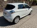 Renault ZOE Zoe Life ( Kaufbatterie ) Weiß - thumbnail 4