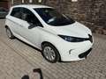 Renault ZOE Zoe Life ( Kaufbatterie ) Weiß - thumbnail 2