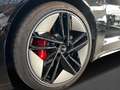 Audi e-tron GT RS quattro+ ACC+ 360 Kamera+ B & O+ Laserlicht Fekete - thumbnail 4