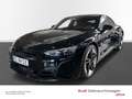 Audi e-tron GT RS quattro+ ACC+ 360 Kamera+ B & O+ Laserlicht Fekete - thumbnail 1
