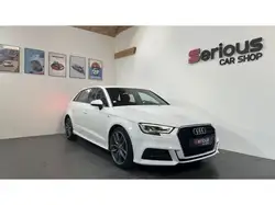 Audi A3 35 TDI