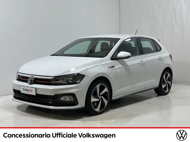 Volkswagen Polo GTI 5p 2.0 tsi gti 200cv dsg