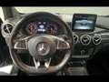 Mercedes-Benz B 200 - T246 B 200 d (cdi) Premium auto Fekete - thumbnail 13