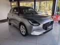 Suzuki Swift 1,2 Hybrid shine CVT Automatik Silber - thumbnail 7