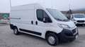 Fiat Ducato 2.3 L2H2 *Netto €14.158,-* Blanc - thumbnail 3