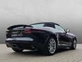 Jaguar F-Type P300 Cabriolet SOUND-TASTE SITZHEIZUNG Negro - thumbnail 3