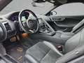 Jaguar F-Type P300 Cabriolet SOUND-TASTE SITZHEIZUNG Negro - thumbnail 4