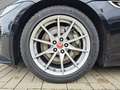 Jaguar F-Type P300 Cabriolet SOUND-TASTE SITZHEIZUNG Negro - thumbnail 10