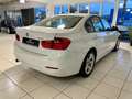 BMW 316 i Automatik/Navi/Klima/SitzHeiz/Alus Blanc - thumbnail 5