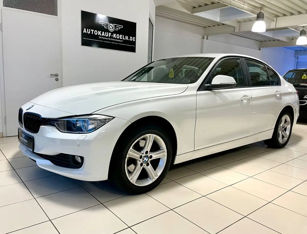 BMW 316