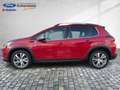 Peugeot 2008 1.2 PureTech 110 Crossway Glasdach Kamera Rot - thumbnail 9
