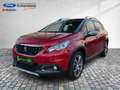 Peugeot 2008 1.2 PureTech 110 Crossway Glasdach Kamera Rot - thumbnail 24