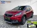 Peugeot 2008 1.2 PureTech 110 Crossway Glasdach Kamera Rot - thumbnail 2