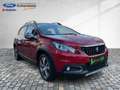 Peugeot 2008 1.2 PureTech 110 Crossway Glasdach Kamera Rot - thumbnail 15