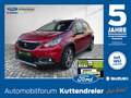 Peugeot 2008 1.2 PureTech 110 Crossway Glasdach Kamera Rot - thumbnail 1