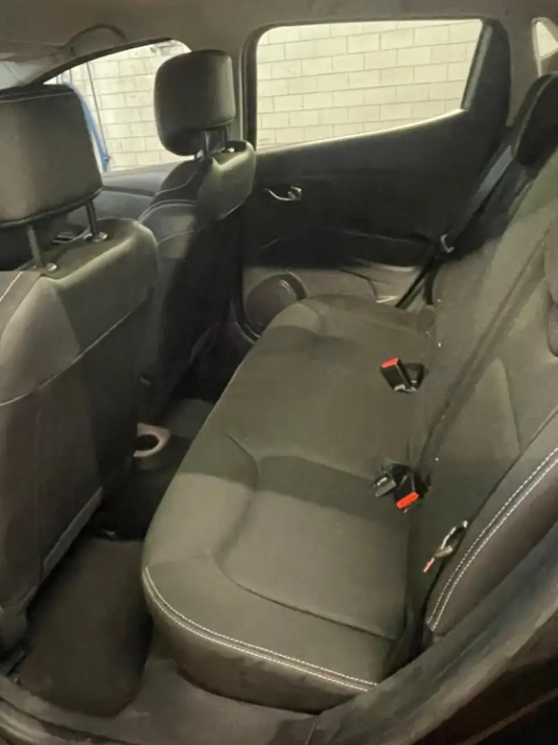 Renault Clio 1.2 75CV 5 porte Live Negro - 2