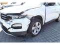 Volkswagen T-Roc 1.5 TSI Style Navi Weiß - thumbnail 16