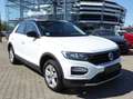 Volkswagen T-Roc 1.5 TSI Style Weiß - thumbnail 1