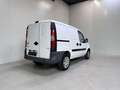 Fiat Doblo 1.3 JTD Man. - Lichte Vracht - Euro 4 Blanc - thumbnail 3
